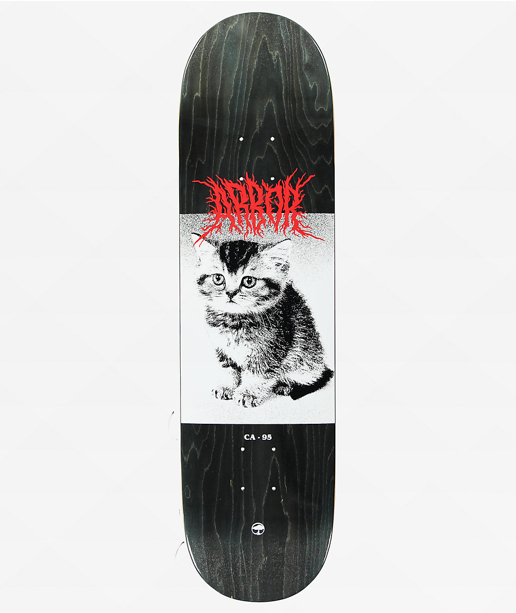 Arbor Kitten 8.25" Skateboard Deck