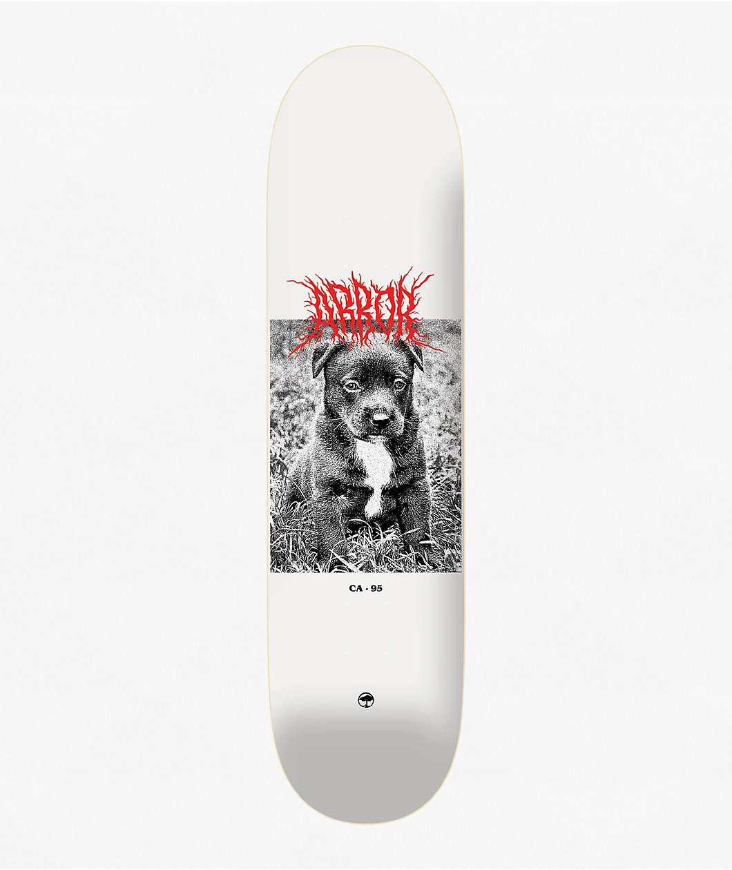 Arbor Puppy 8.5" Skateboard Deck