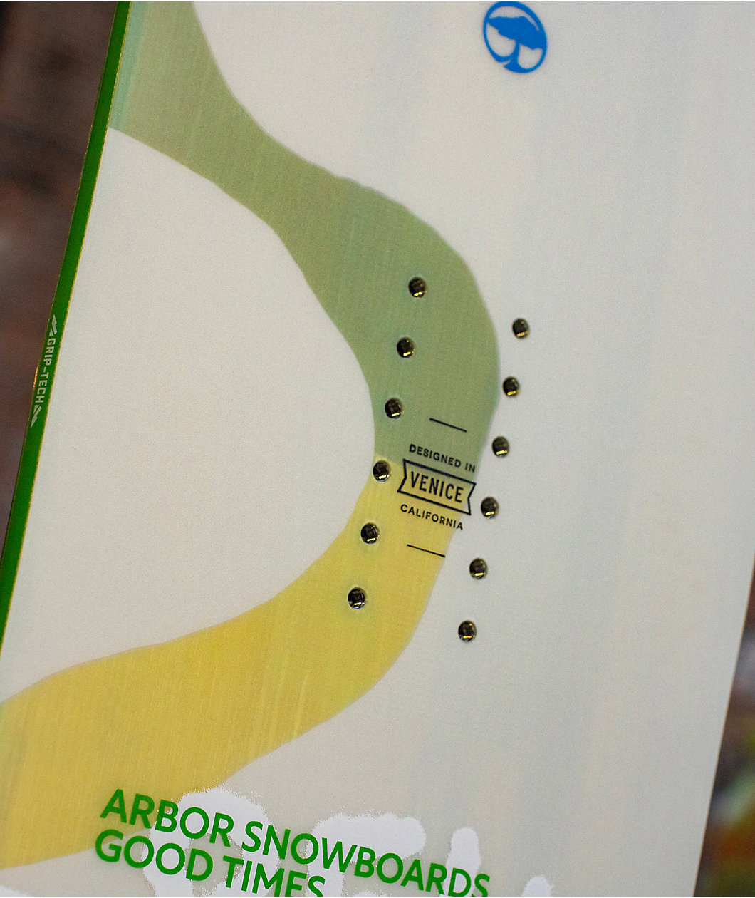 Arbor Relapse Snowboard 2024