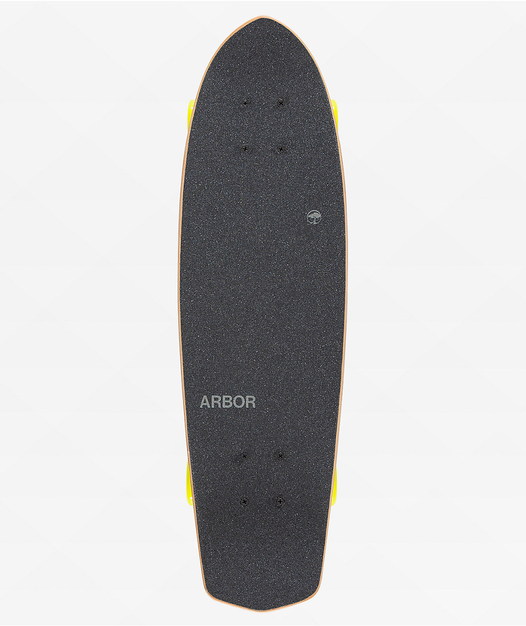 Arbor Venice Pocket Rocket Meridian 27" Cruiser Skateboard Complete