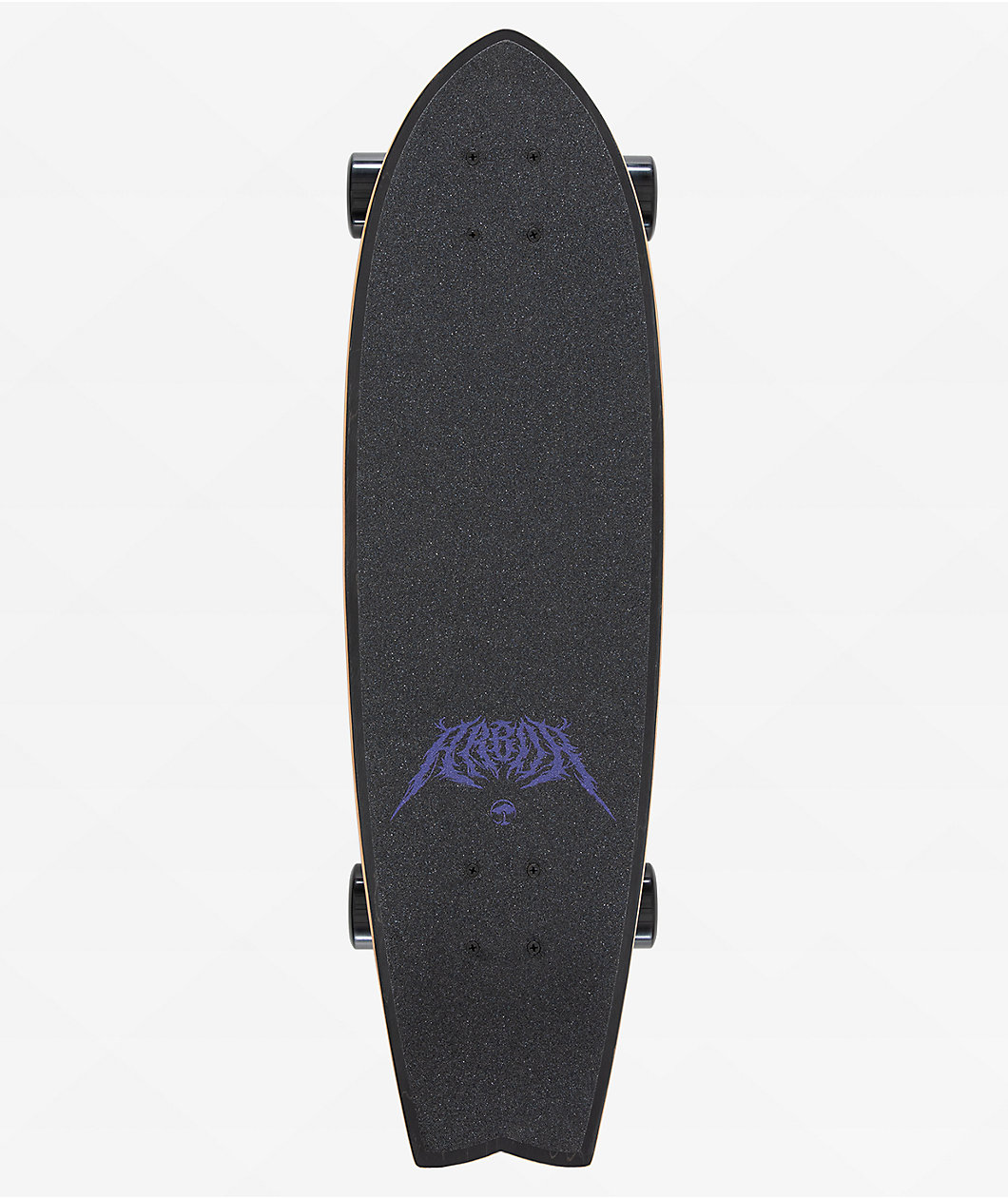 Arbor Venice Sizzler Doom 30.5" Cruiser Skateboard Complete