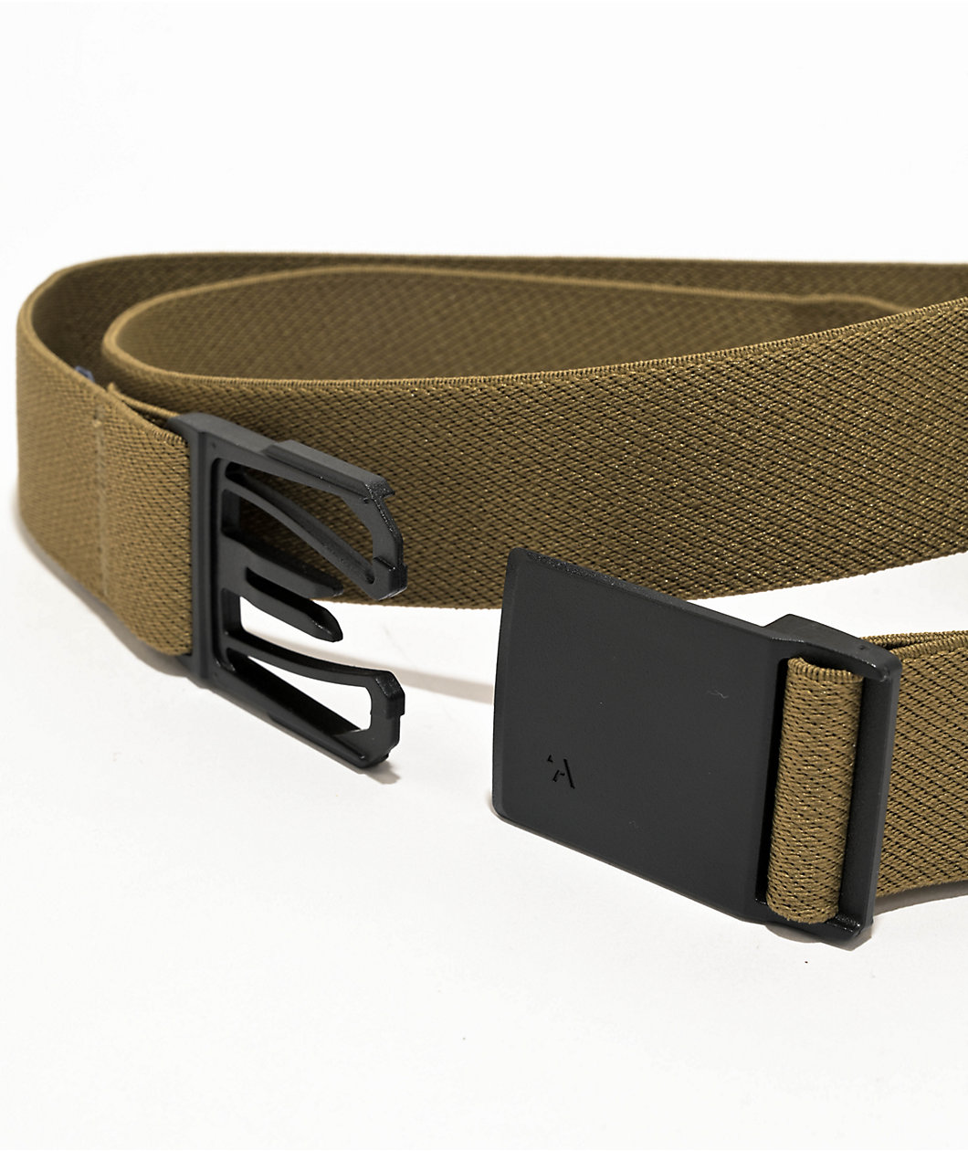 Arcade Essential Sandstone Adventure Stretch Belt