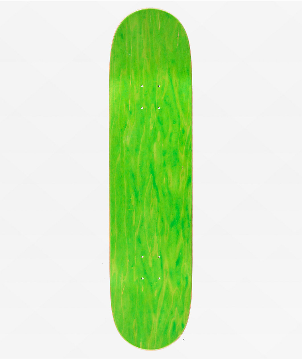 Art Project x BIGFOOT Pendek 8.0" Skateboard Deck