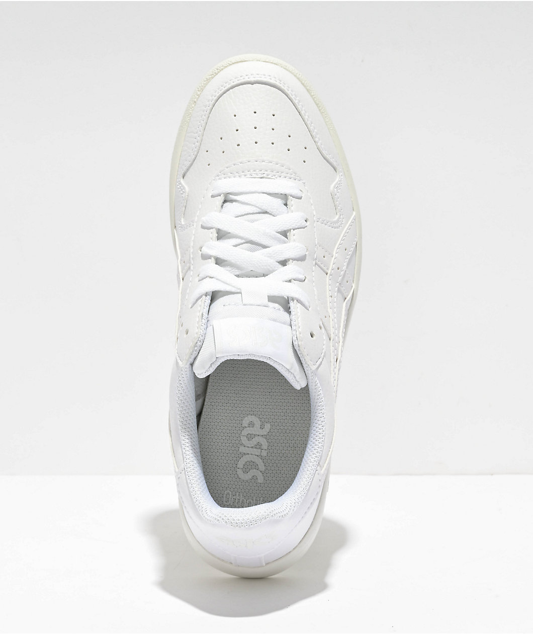 Asics Japan S White Shoes