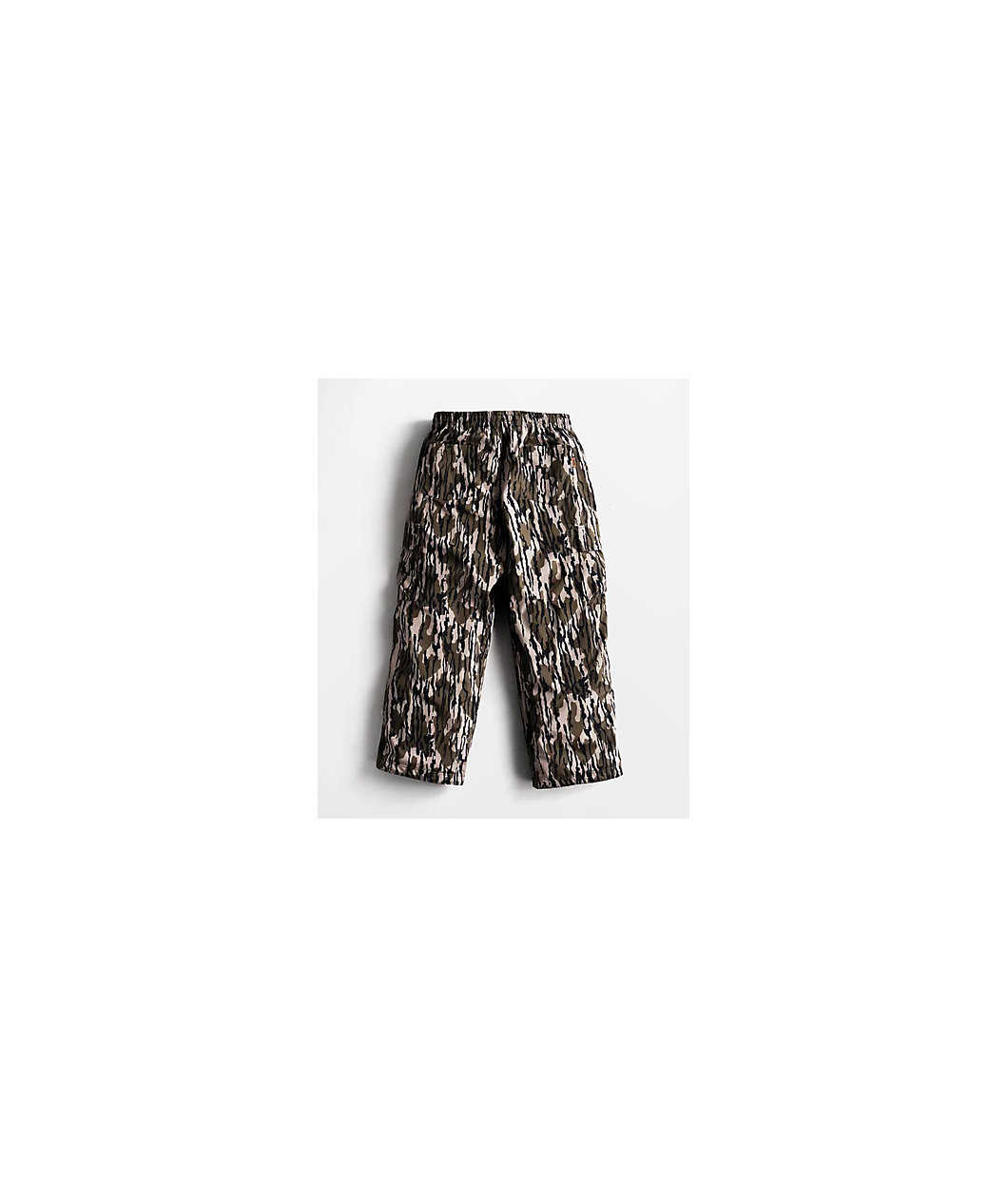 Autumn Cargo Camo 10K Snowboard Pants