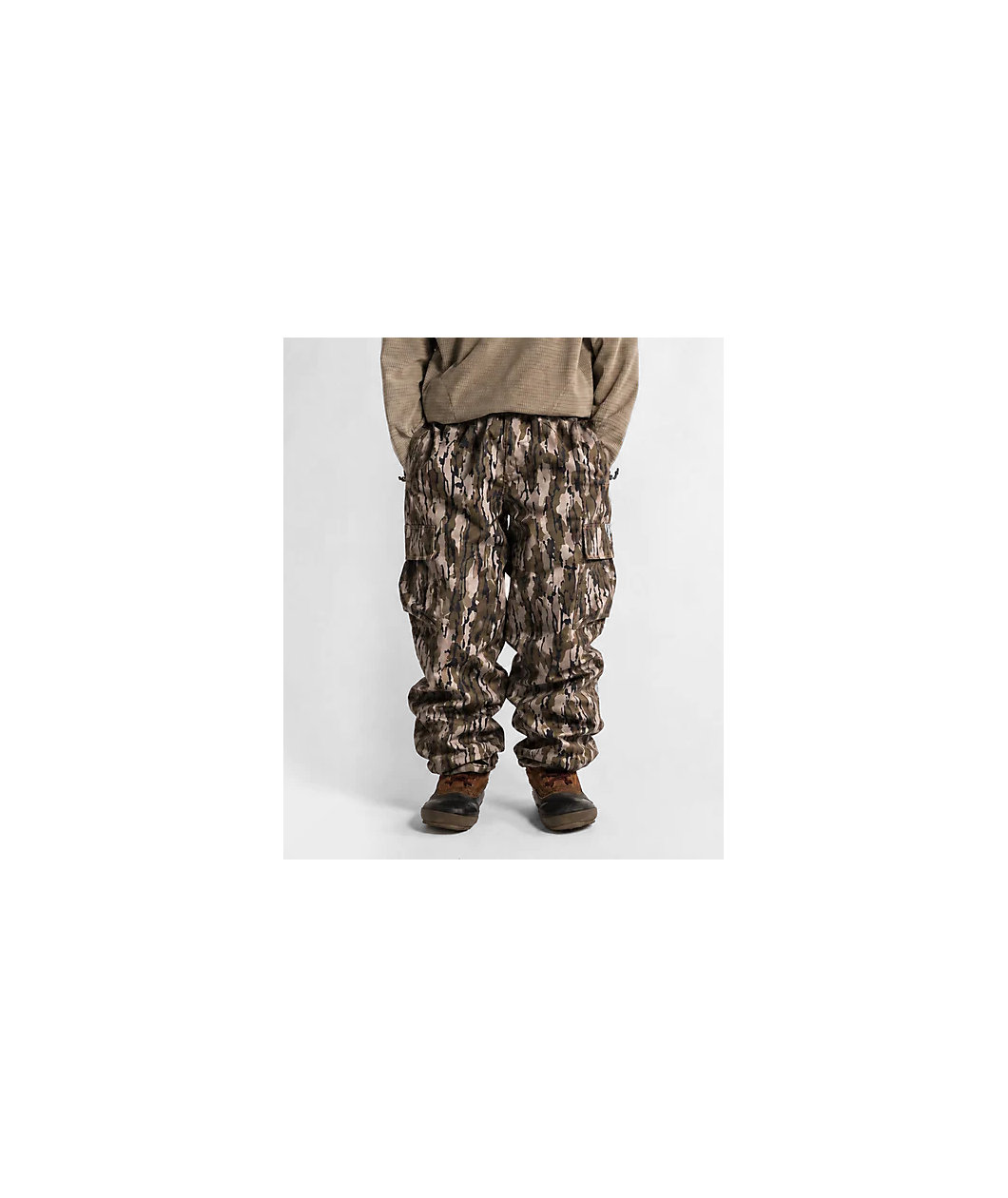 Autumn Cargo Camo 10K Snowboard Pants
