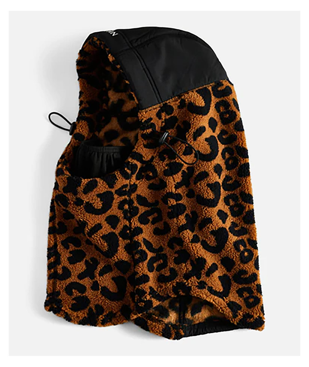 Autumn Hi Tek Nutmeg Balaclava