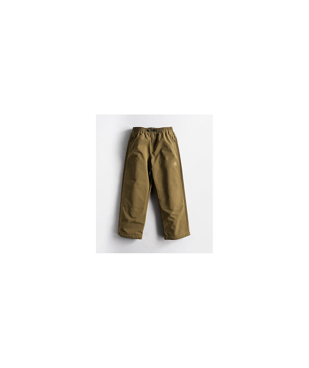 Autumn Service Green 10K Snowboard Pants