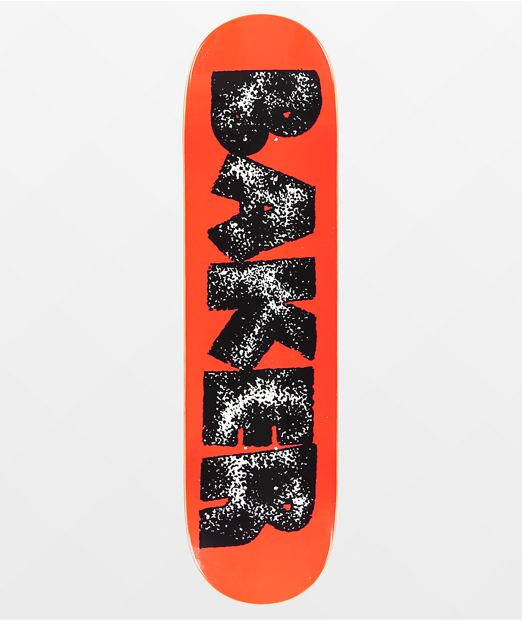 Baker Hawk Wound Up 8.25" Skateboard Deck