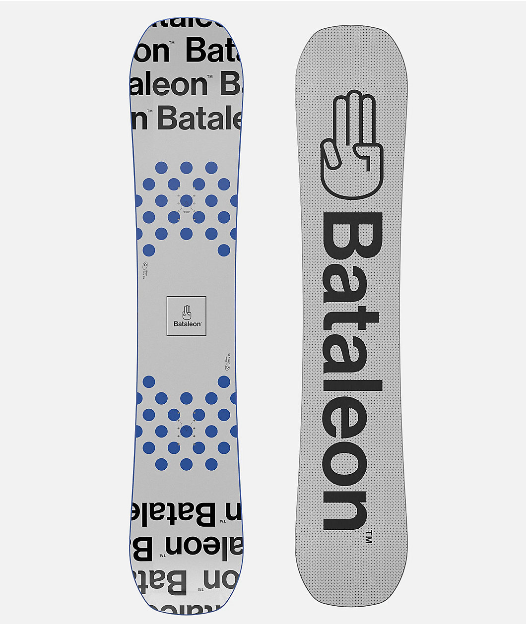 Bataleon Blow Snowboard 2025