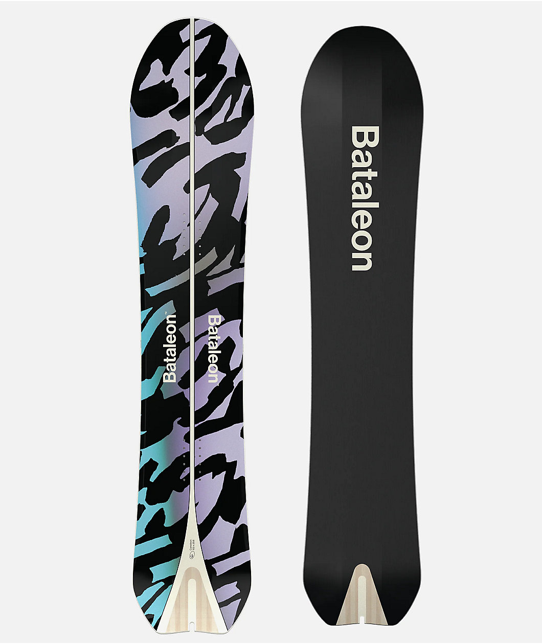 Bataleon Cameleon Snowboard 2025