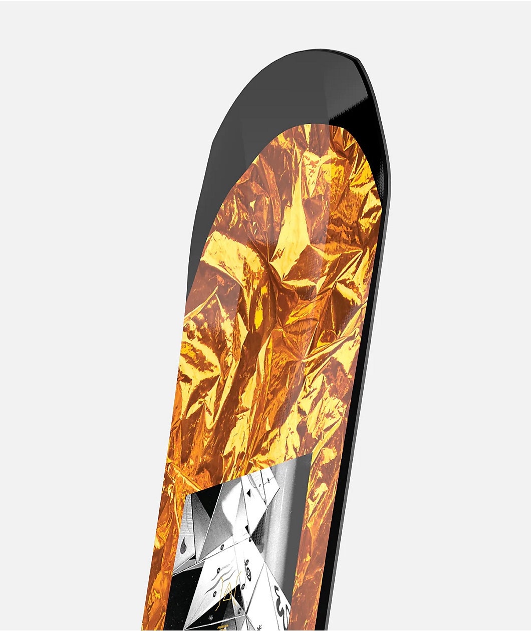 Bataleon Fun.Kink Snowboard 2024