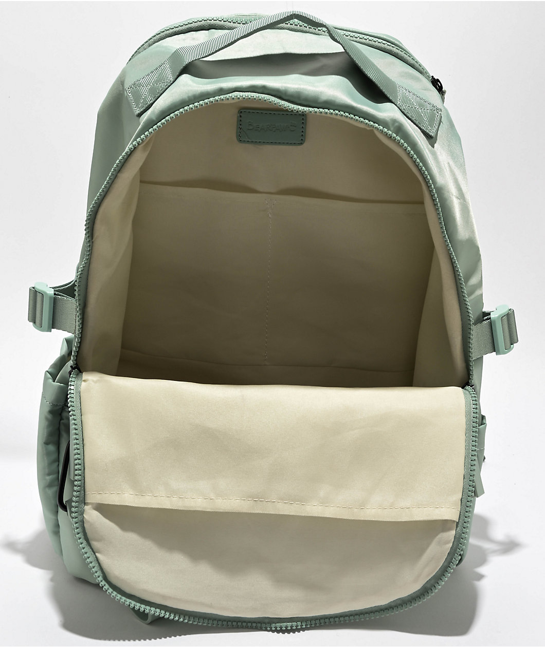 Bearpaw Sage Nylon Backpack