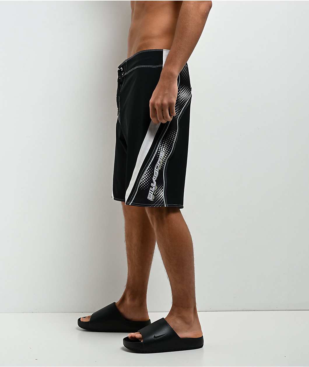 Billabong 2K Pro Black Board Shorts