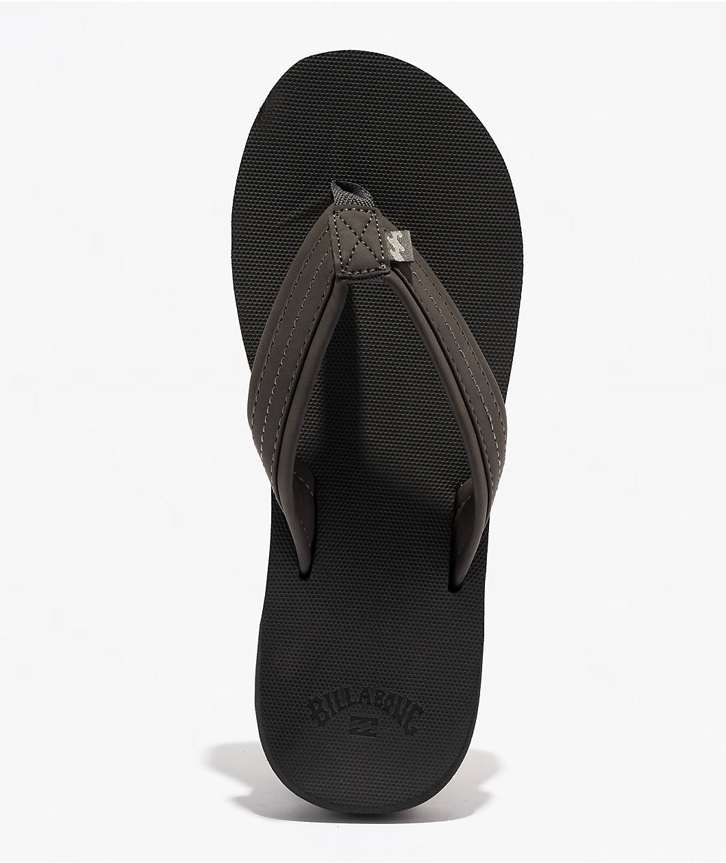 Billabong All Day 2.0 Dark Grey Sandals