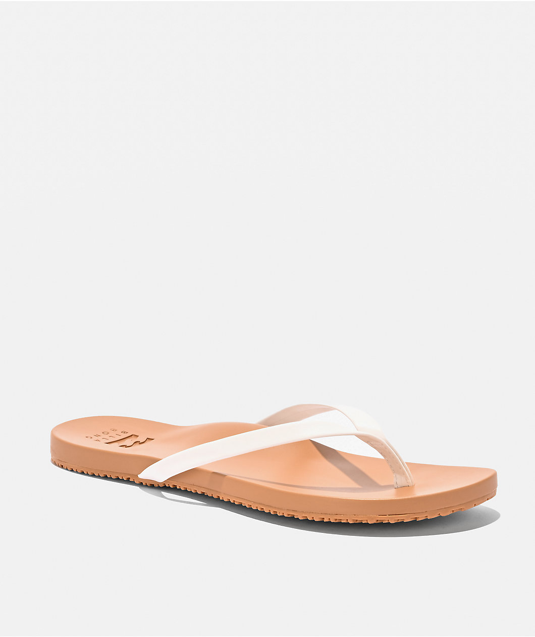 Billabong Malia White Sandals