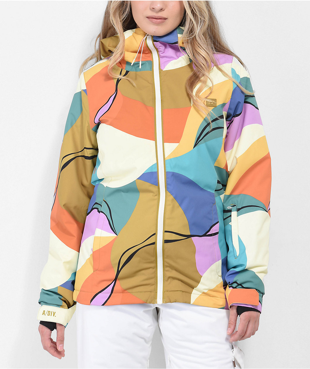 Billabong Sula 10K Snowboard Jacket 2023