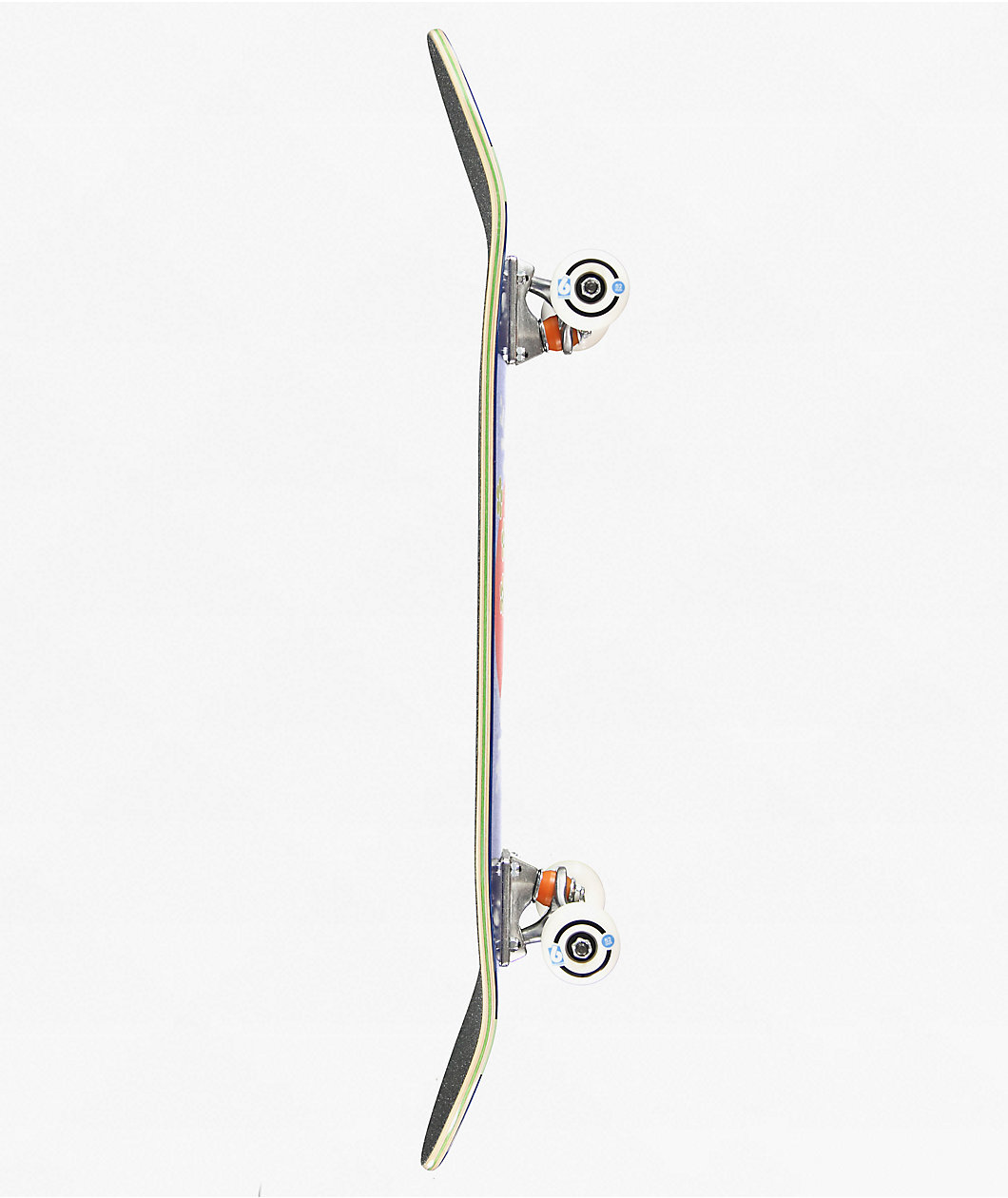 Birdhouse Armanto Butterfly 8.0" Skateboard Complete