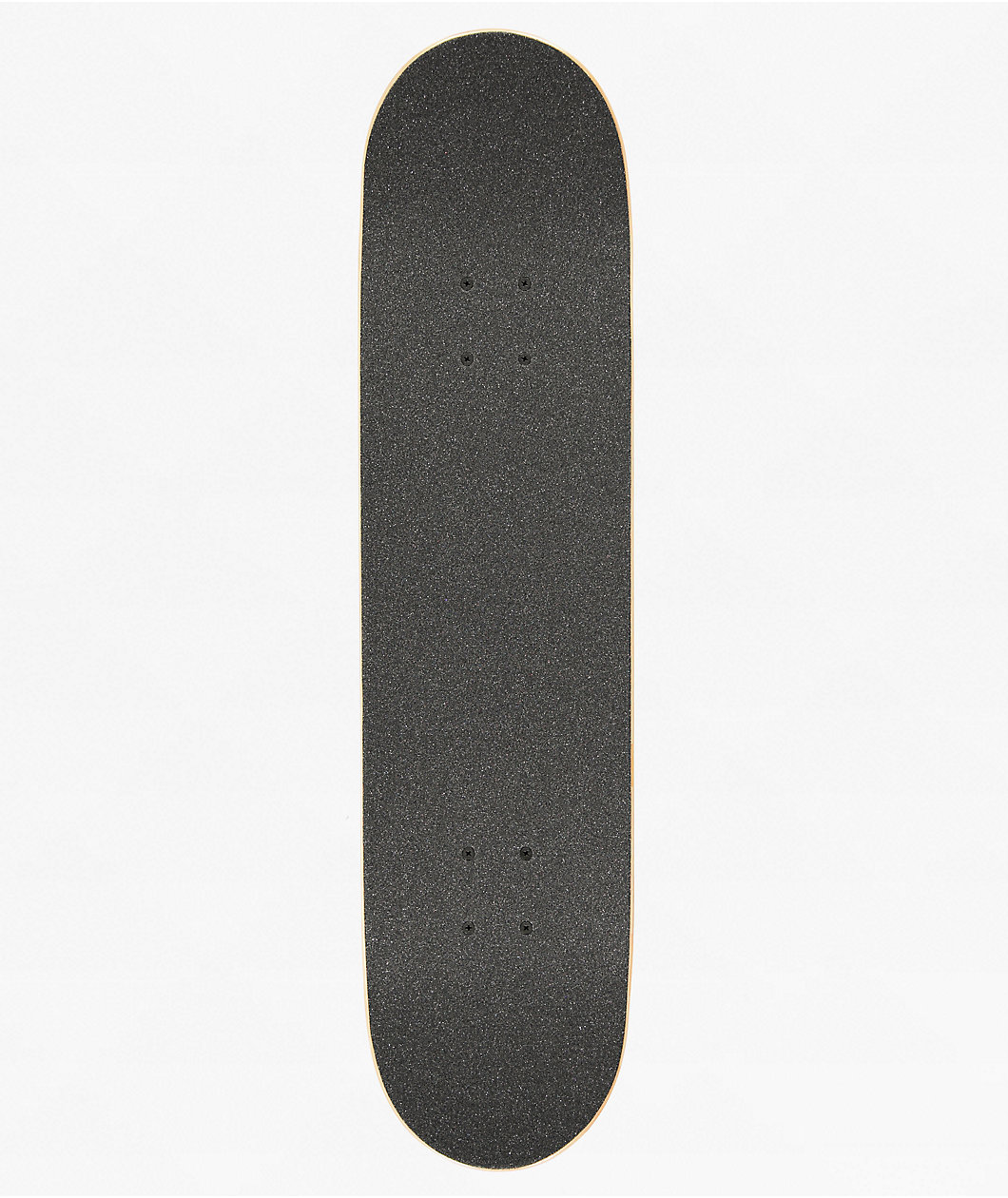 Birdhouse Skull 2 Hawk Chrome 7.75" Skateboard Complete