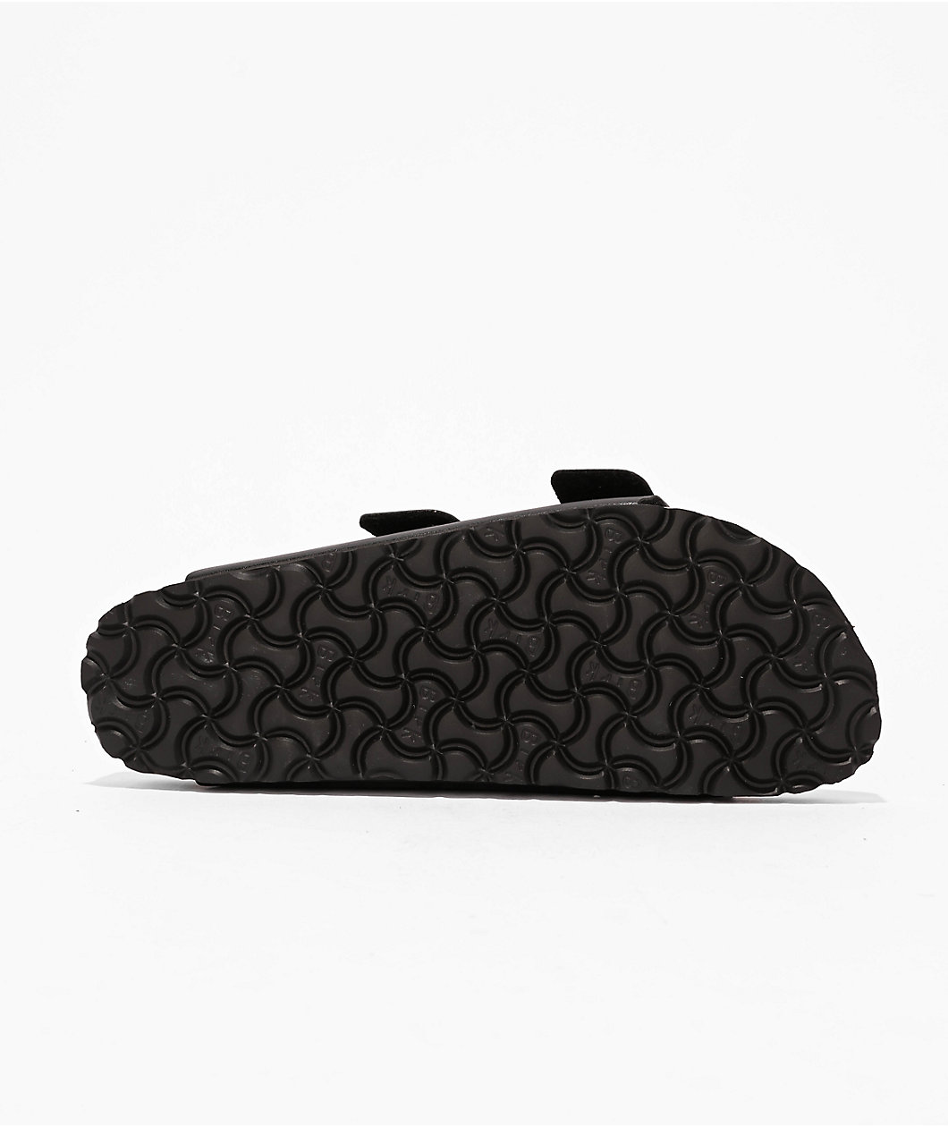 Birkenstock Women's Arizona Black Sandals