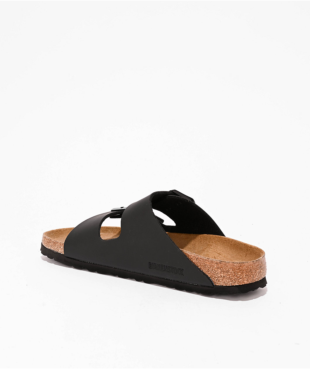 Birkenstock Women's Arizona Black Sandals