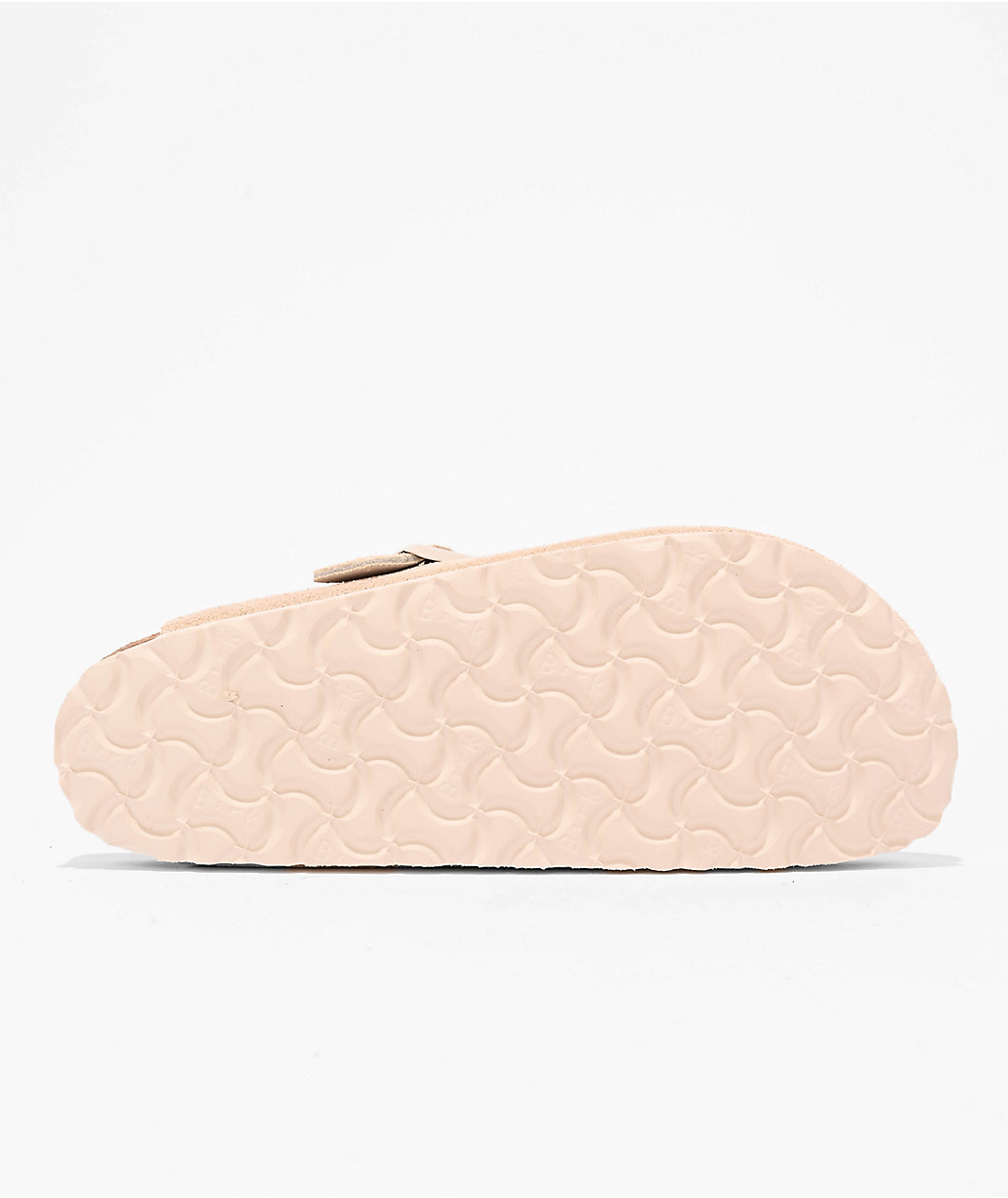 Birkenstock Women's Boston Soft Footbed Antique White Clogs