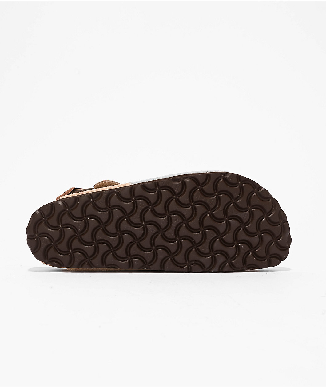 Birkenstock Women's Tokio Taupe Clogs
