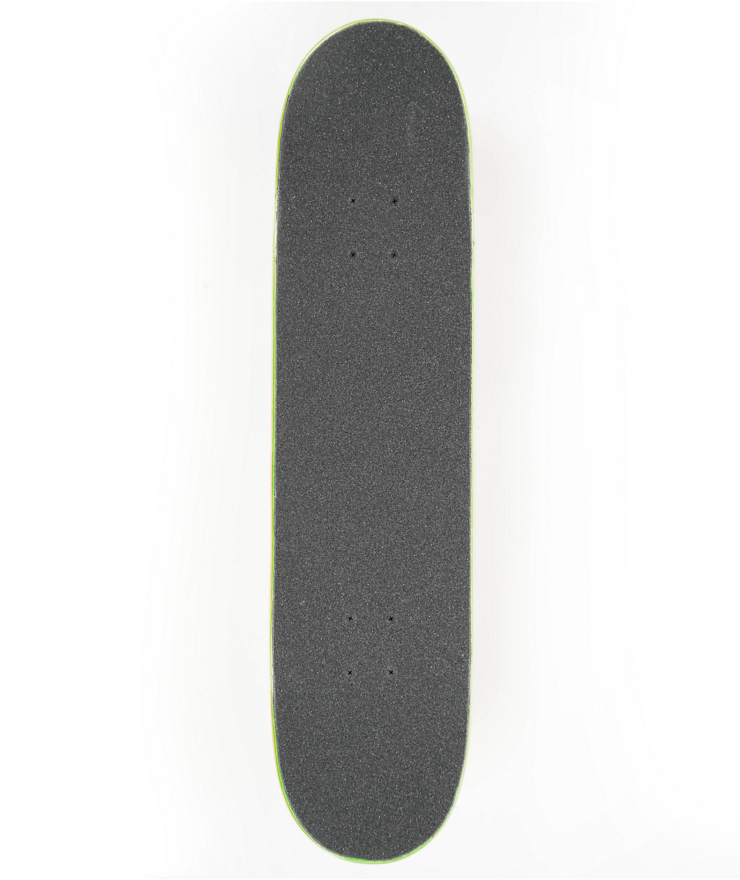 Blackout 2000 8.0" Skateboard Complete