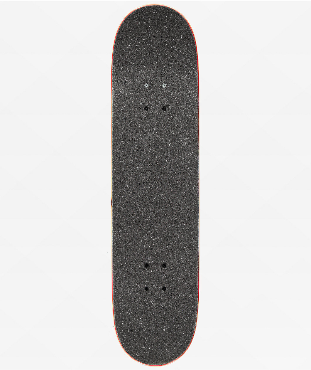 Blackout ASCII 8.0" Skateboard Complete