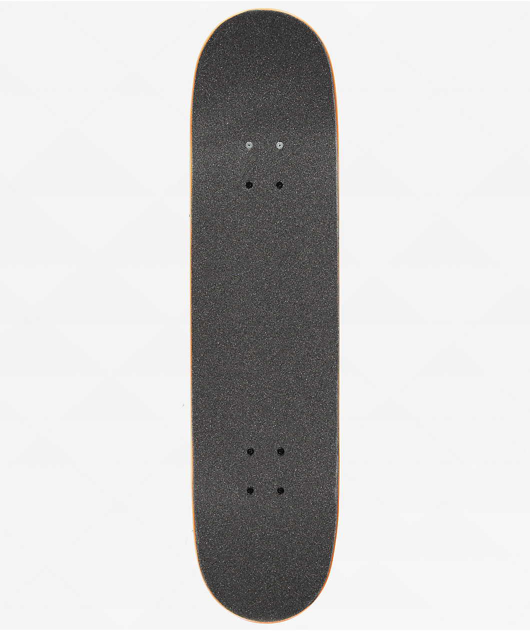Blackout Amped 8.0" Skateboard Complete