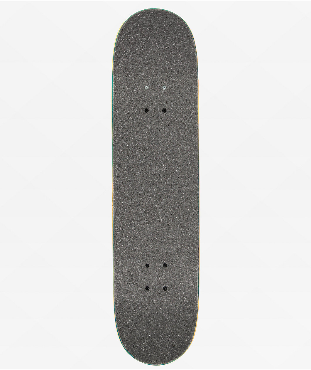 Blackout Dead Cowboy 8.0" Skateboard Complete