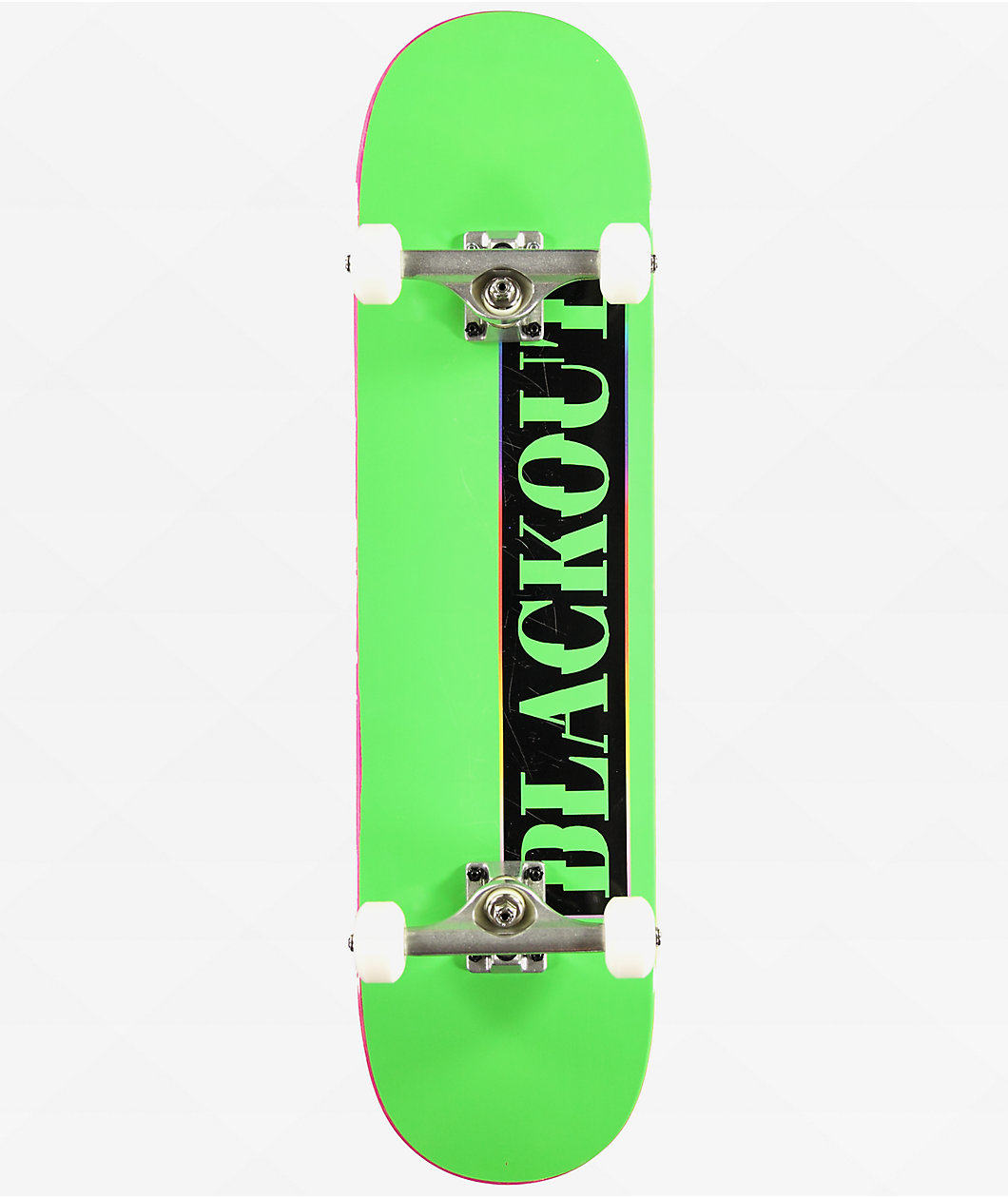 Blackout Limon 8.0" Skateboard Complete