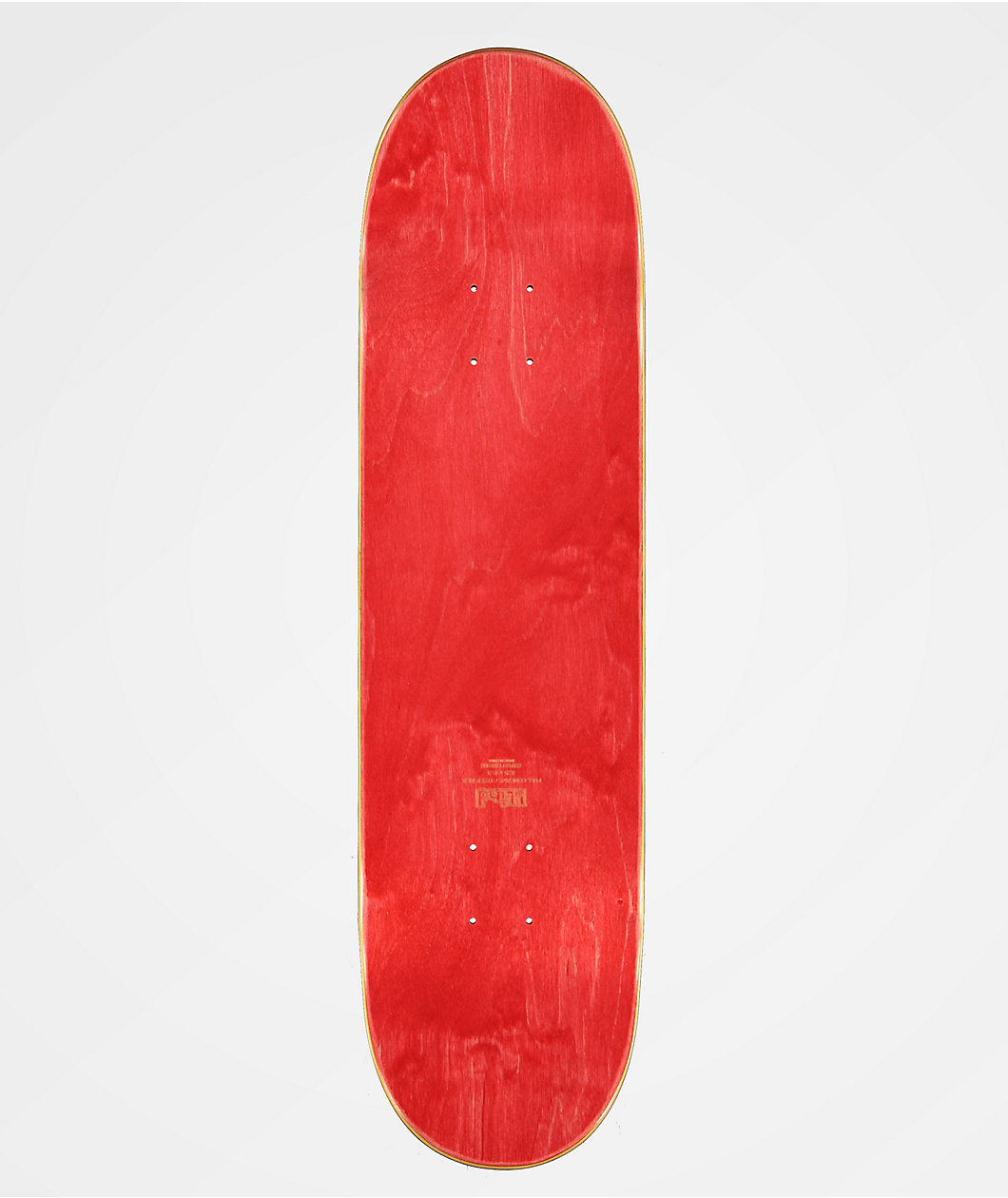 Blind Crazy Horse 8.25" Skateboard Deck