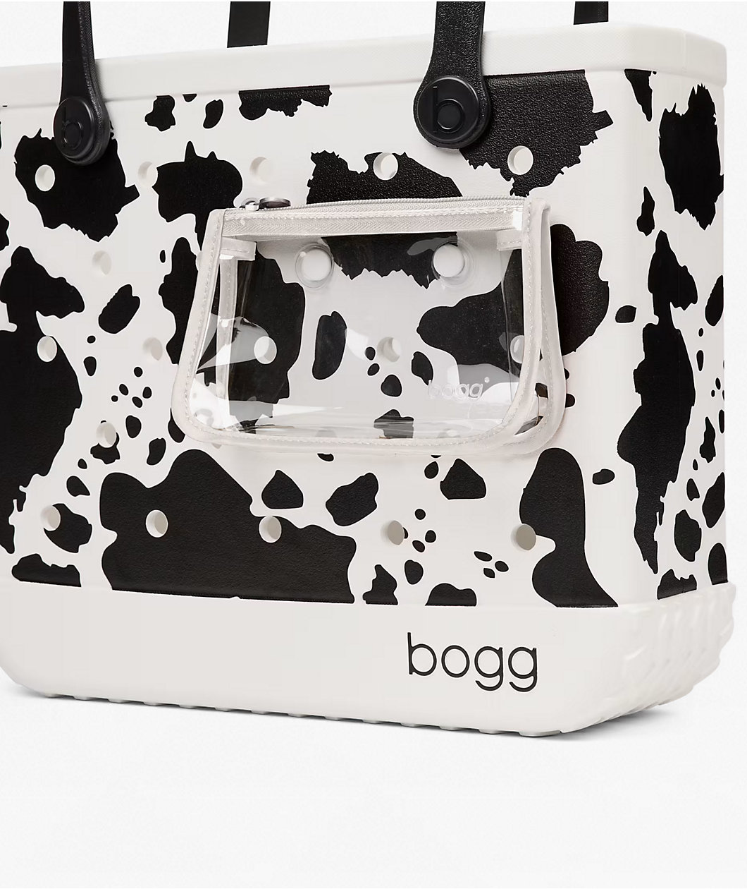 Bogg Baby Cowboy Chic Tote Bag