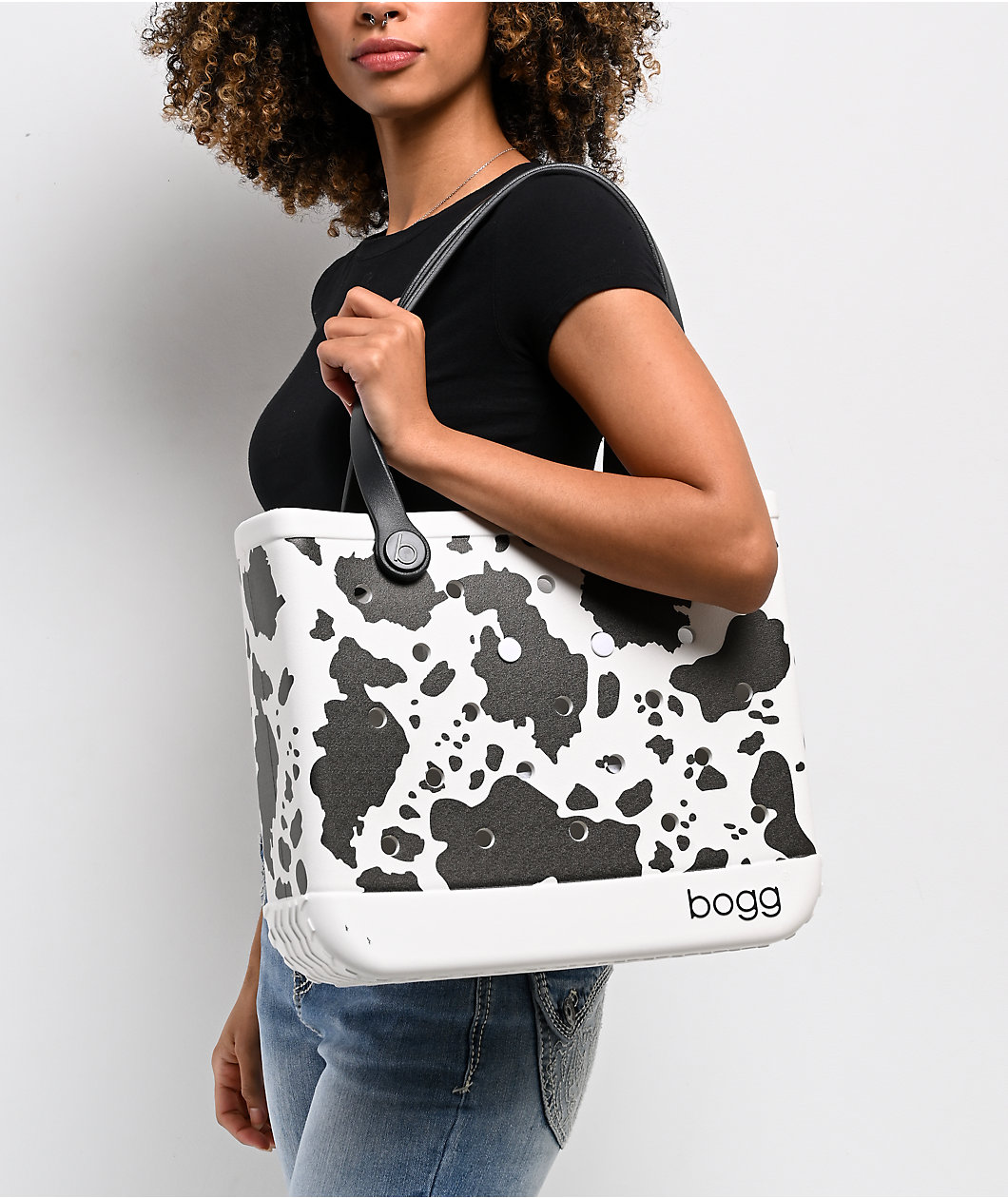 Bogg Baby Cowboy Chic Tote Bag