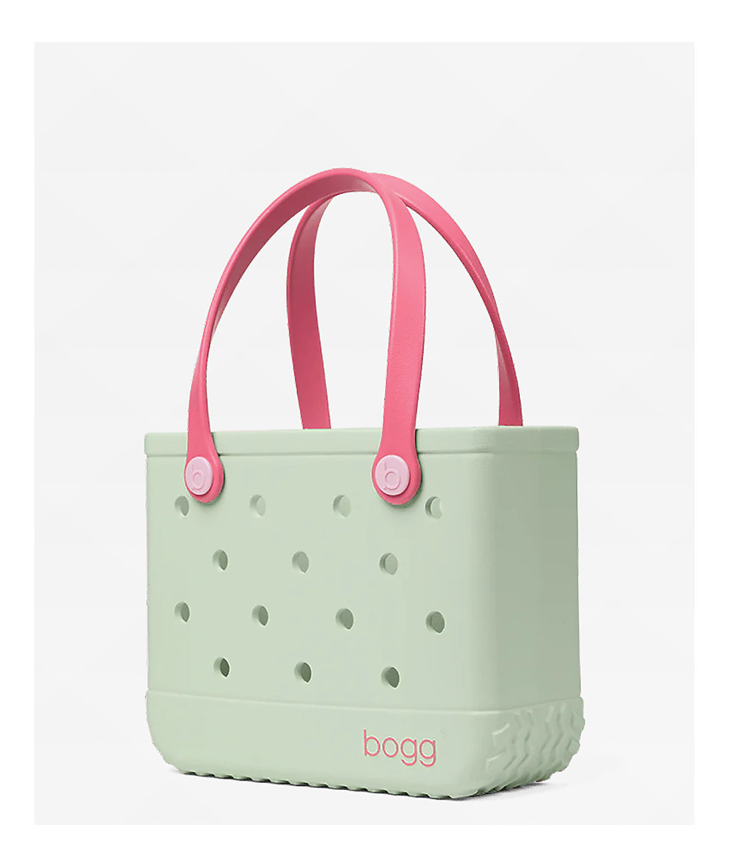 Bogg Bitty Matcha Alota Tote Bag