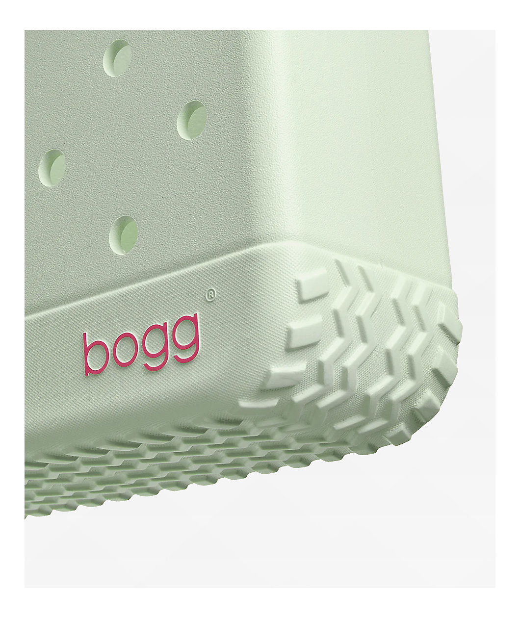 Bogg Bitty Matcha Alota Tote Bag