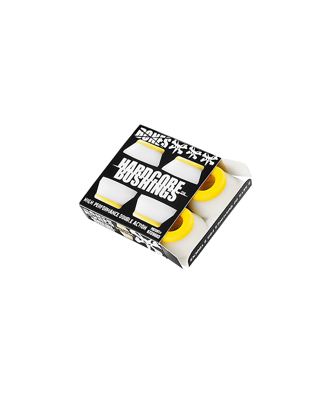 Bones Medium Bushings