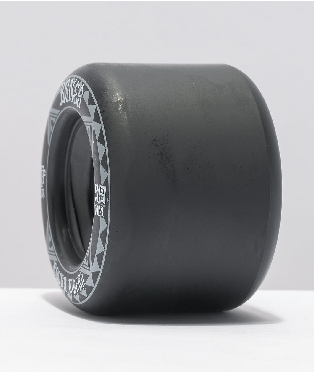 Bones Roughriders ATF 59mm 80a Black Cruiser Skateboard Wheels