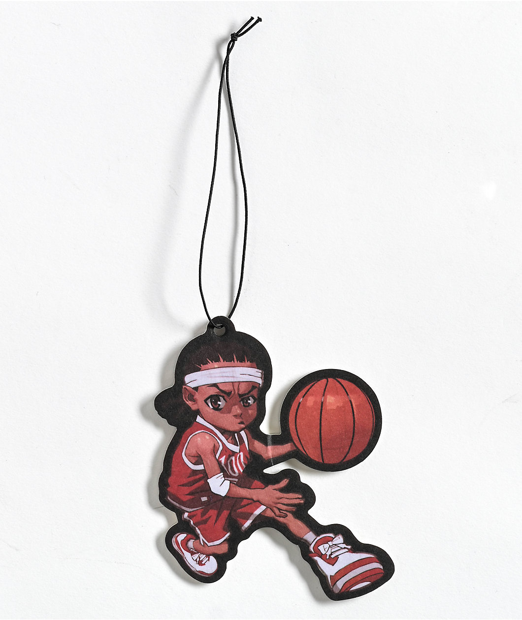 Boondocks Huey Ballin Air Freshener