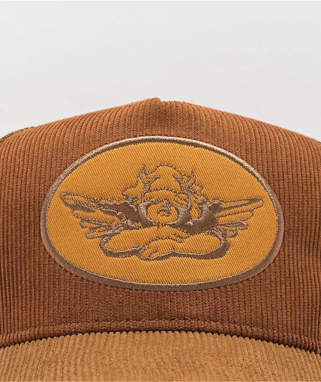 Boys Lie Autumn Trucker Hat