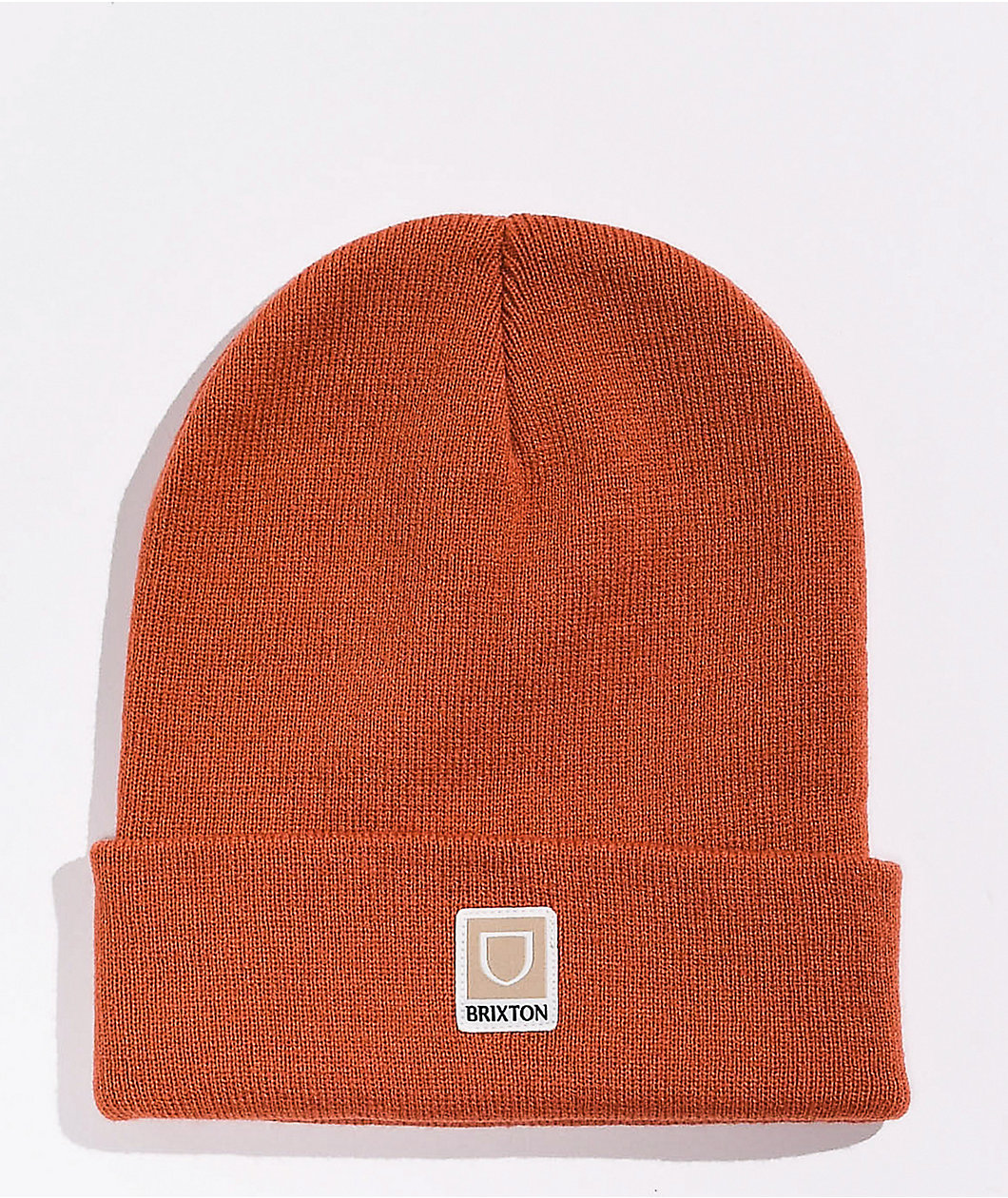 Brixton Beta Watch Apricot Beanie