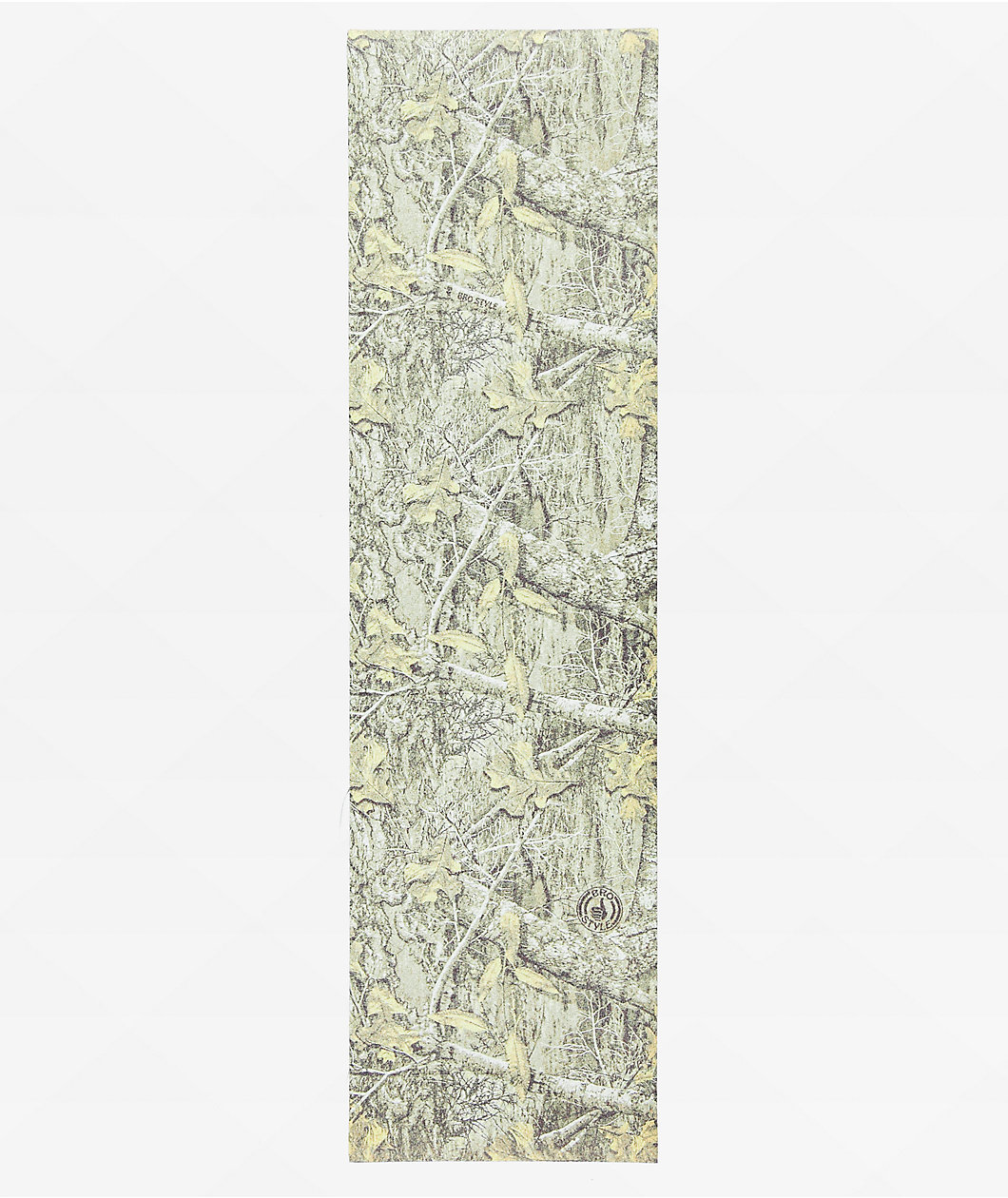 Bro Style Camo Grip Tape