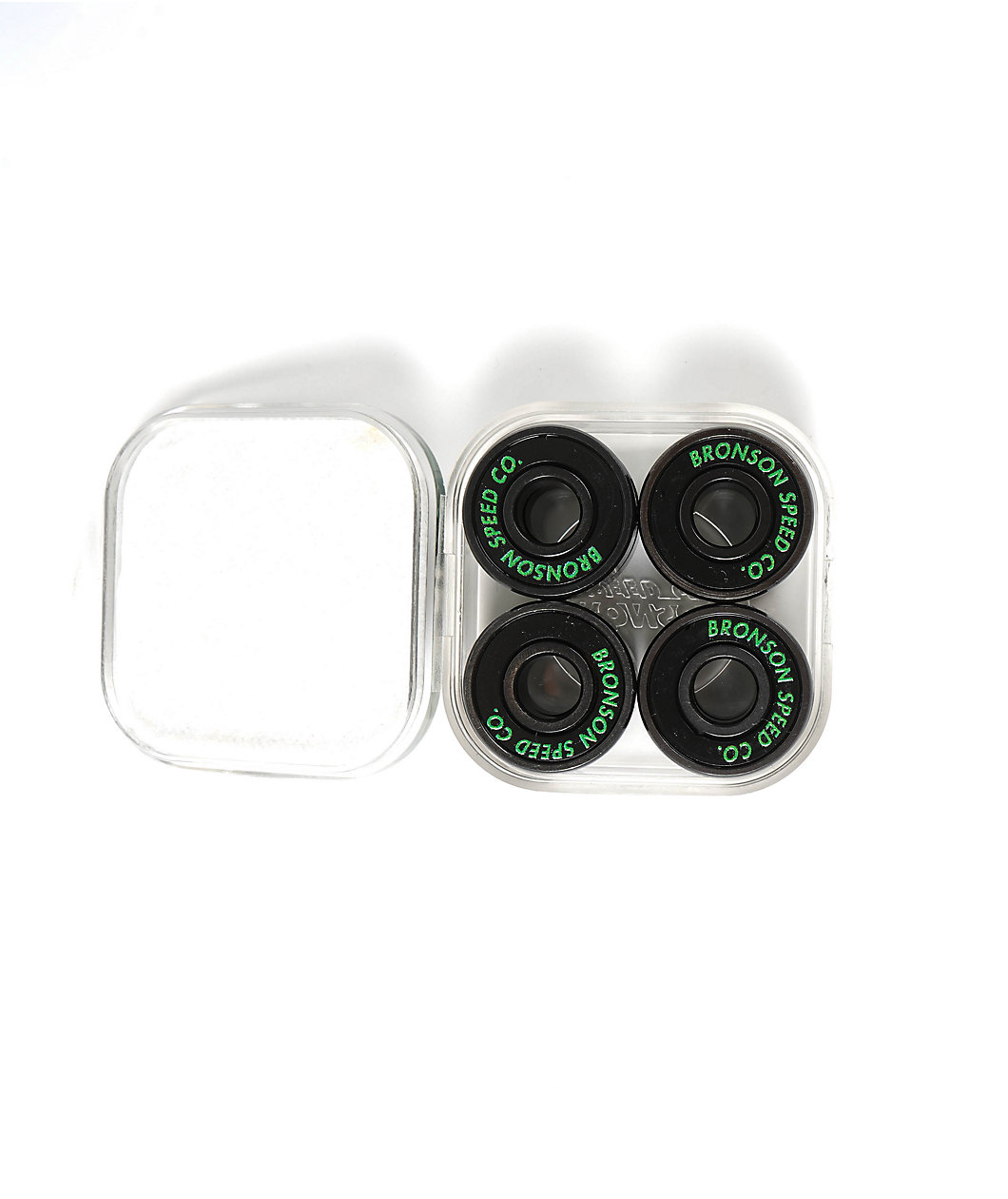 Bronson Geering G3 Skateboard Bearings