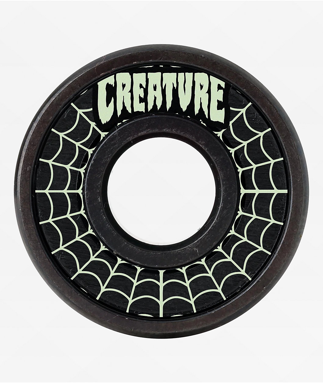 Bronson x Creature G3 Bearings