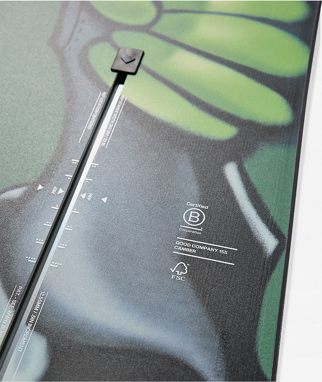 Burton Good Company Snowboard 2027
