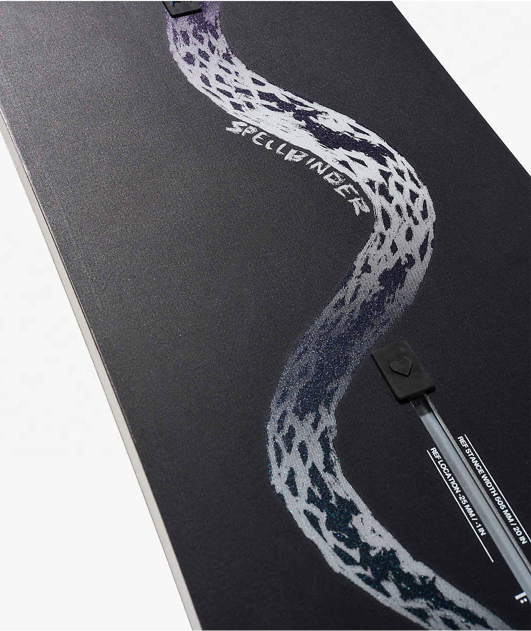 Burton Spellbinder Serpent Snowboard 2027