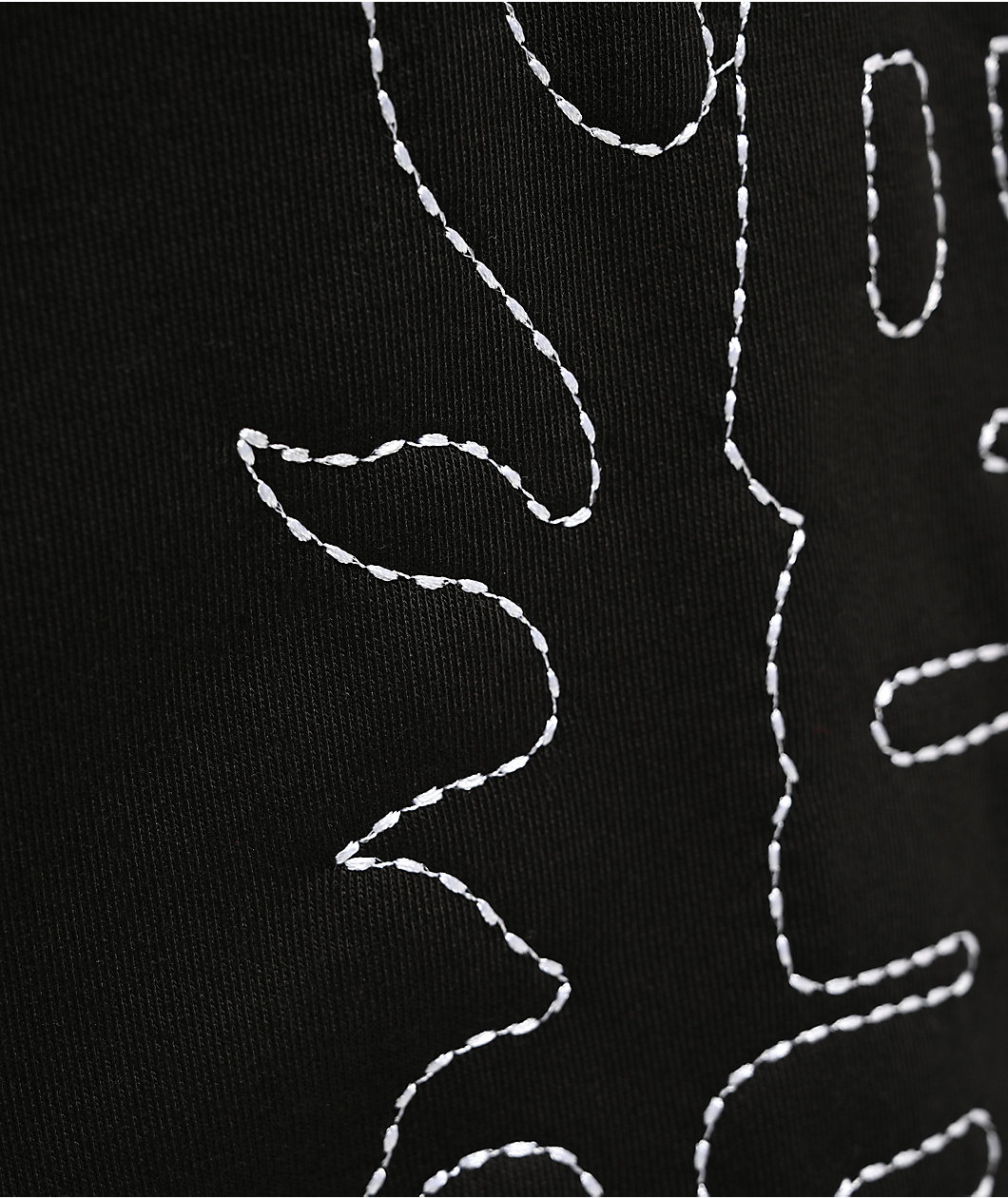 Butter Goods Solar Black Track Pants