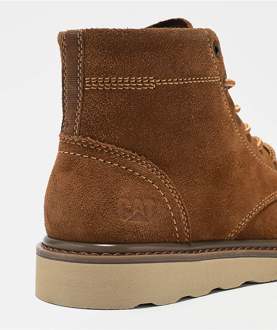 CAT Footwear Narrate Dachshund Boots