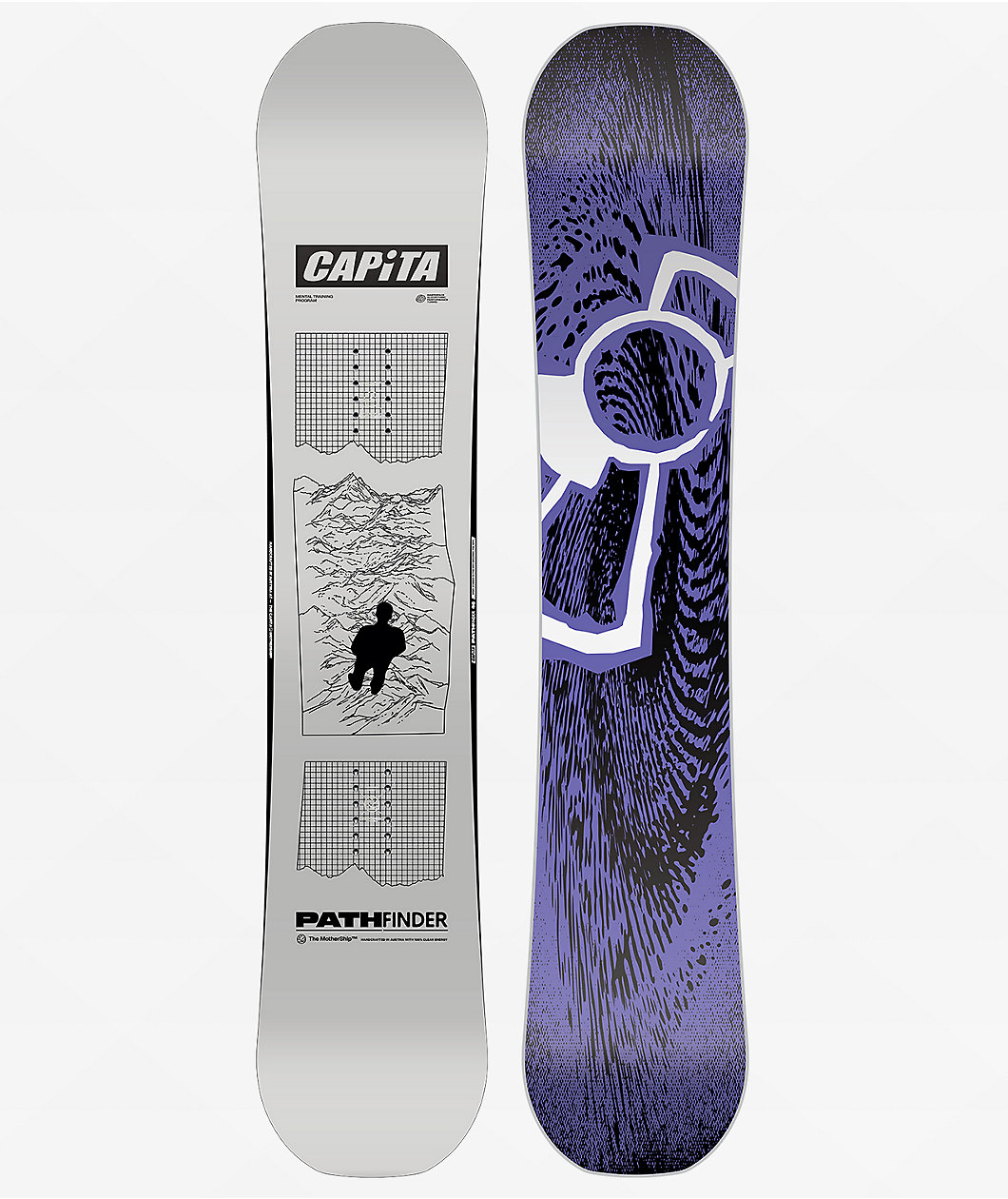 Capita Pathfinder Snowboard 2026